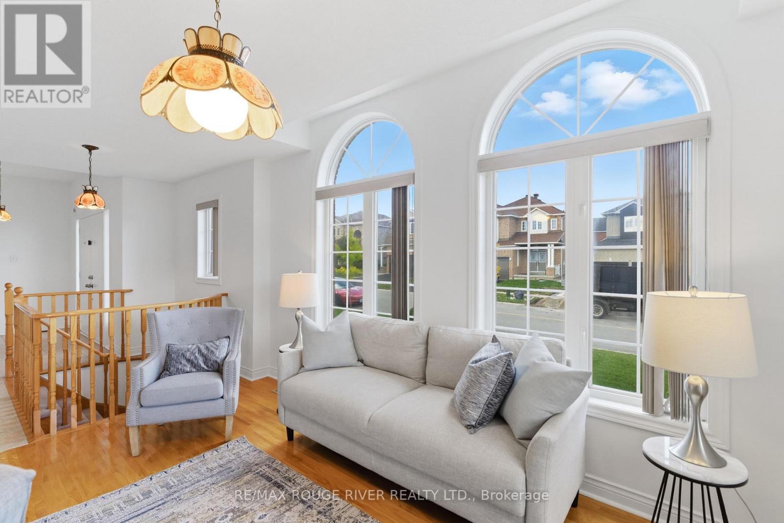 36 Tormina Boulevard, Whitby, Ontario  L1R 3B4 - Photo 7 - E12480735