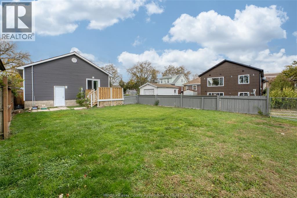 2226 Mercer Street, Windsor, Ontario  N8X 3R1 - Photo 16 - 25026973