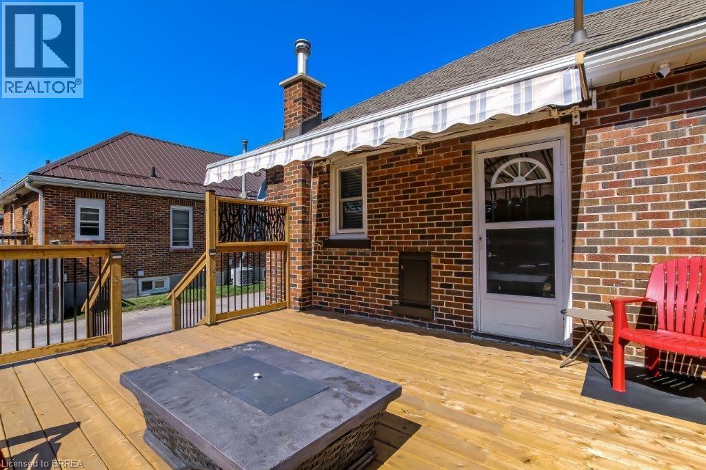 19 Alice Street, Brantford, Ontario  N3R 1Y1 - Photo 17 - 40776975