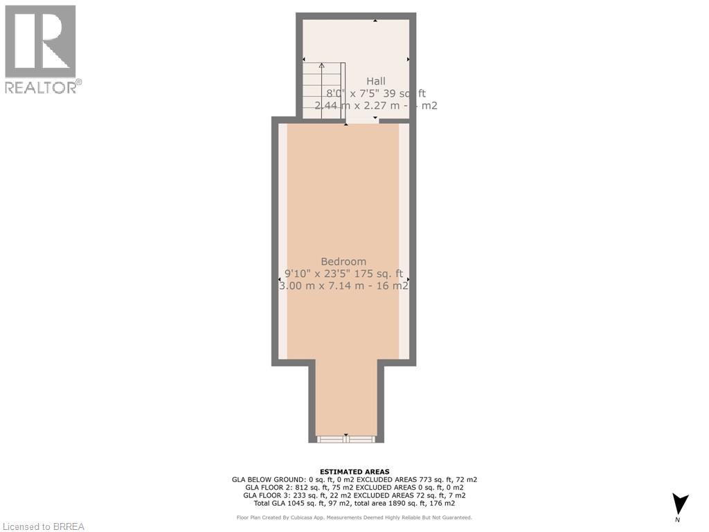 19 Alice Street, Brantford, Ontario  N3R 1Y1 - Photo 29 - 40776975