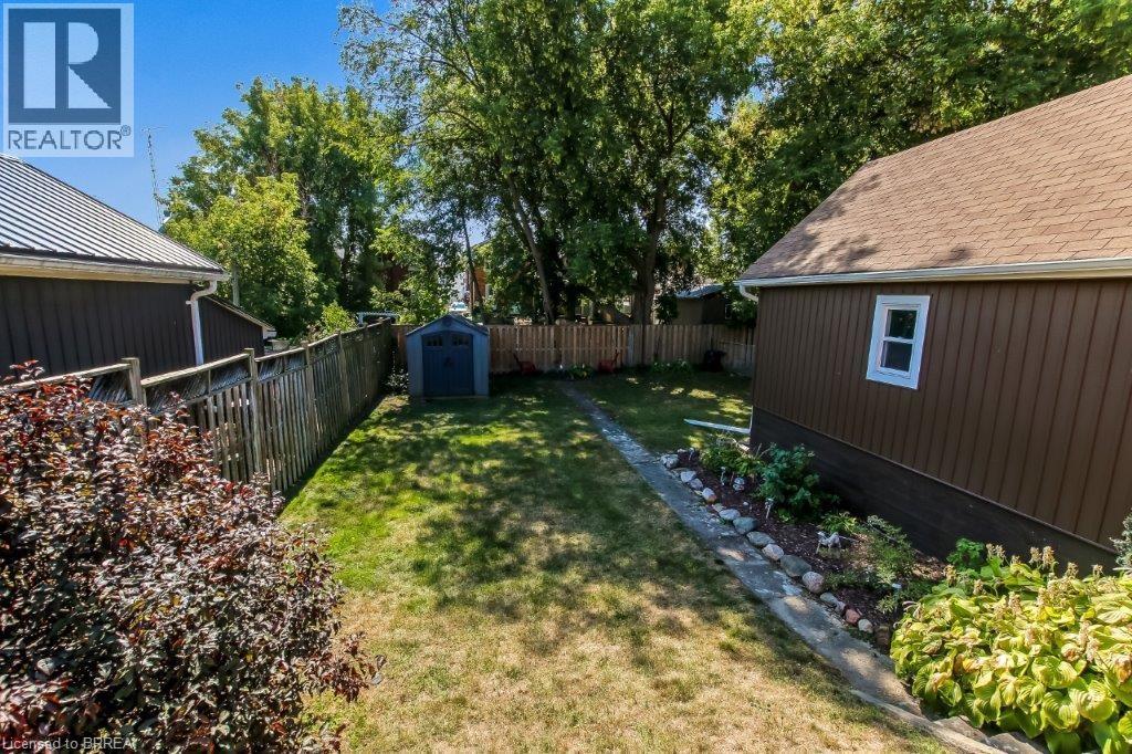 19 Alice Street, Brantford, Ontario  N3R 1Y1 - Photo 20 - 40776975