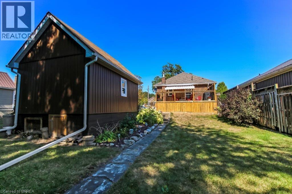 19 Alice Street, Brantford, Ontario  N3R 1Y1 - Photo 24 - 40776975