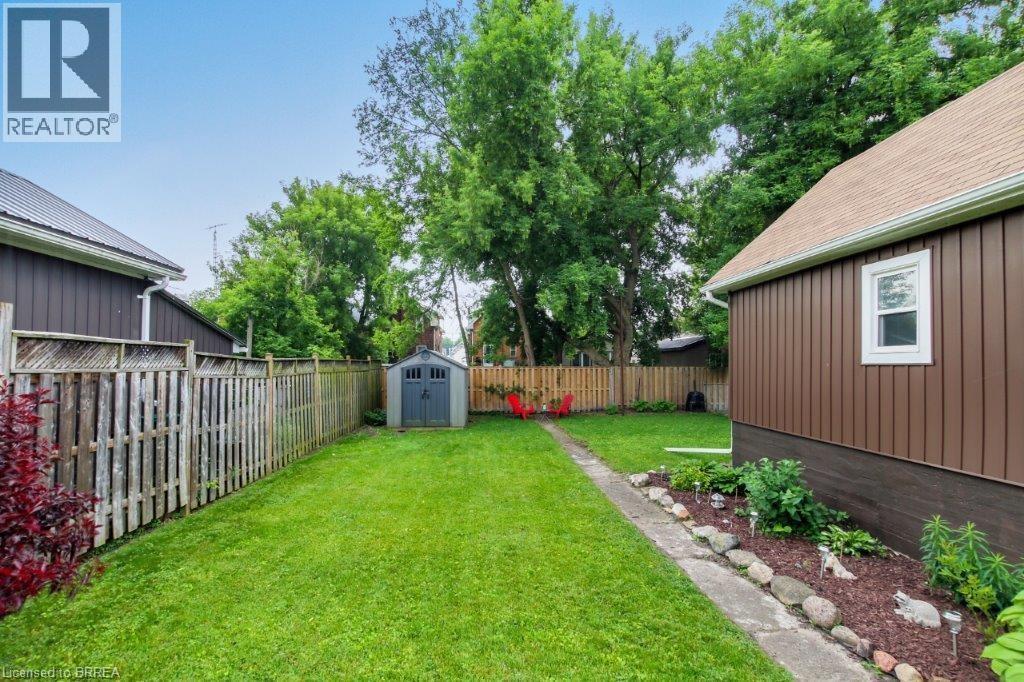 19 Alice Street, Brantford, Ontario  N3R 1Y1 - Photo 21 - 40776975