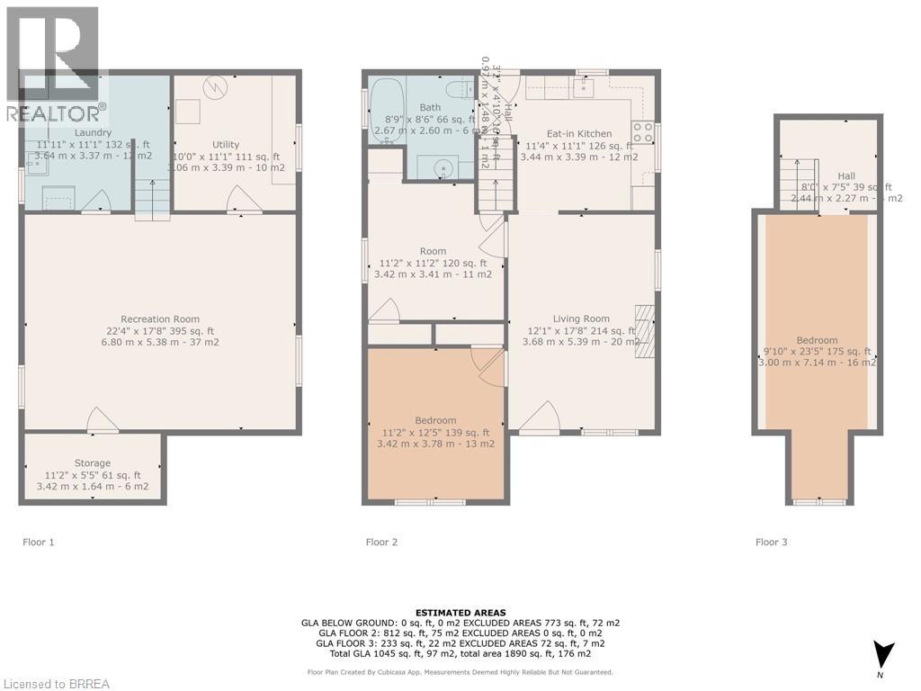 19 Alice Street, Brantford, Ontario  N3R 1Y1 - Photo 30 - 40776975