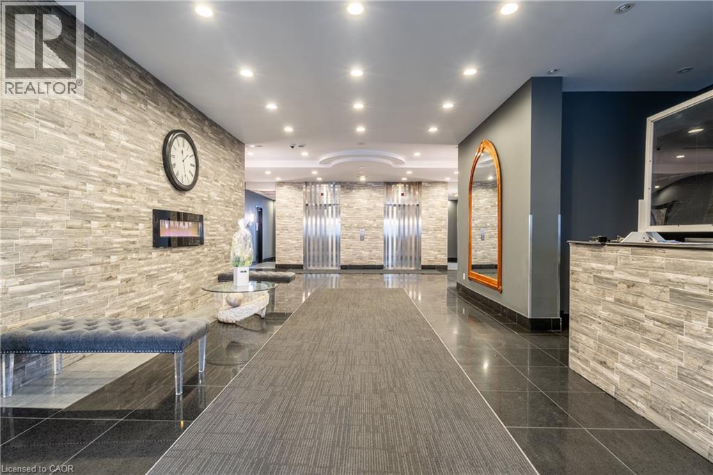 135 James Street S Unit# 1206, Hamilton, Ontario  L8P 2Z6 - Photo 4 - 40744508