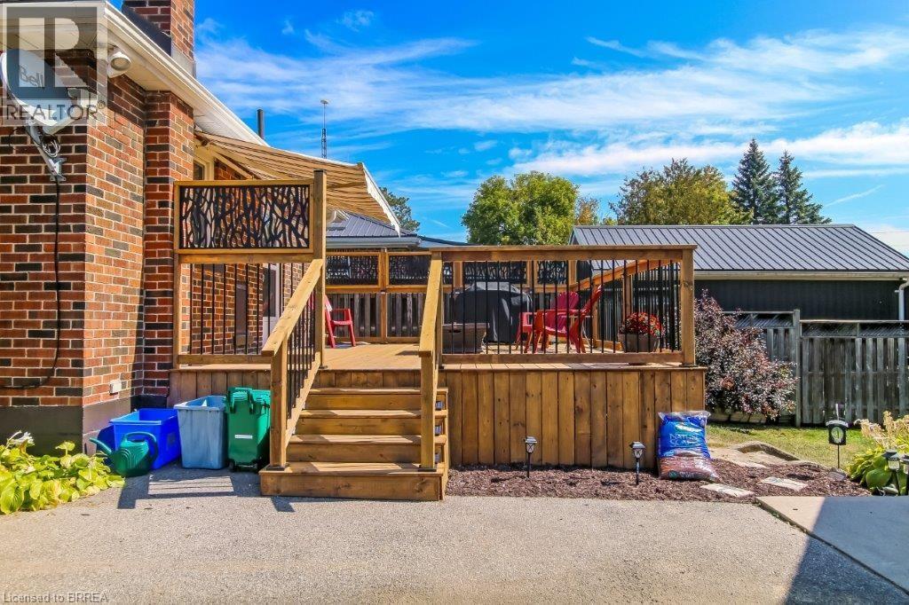 19 Alice Street, Brantford, Ontario  N3R 1Y1 - Photo 16 - 40776975