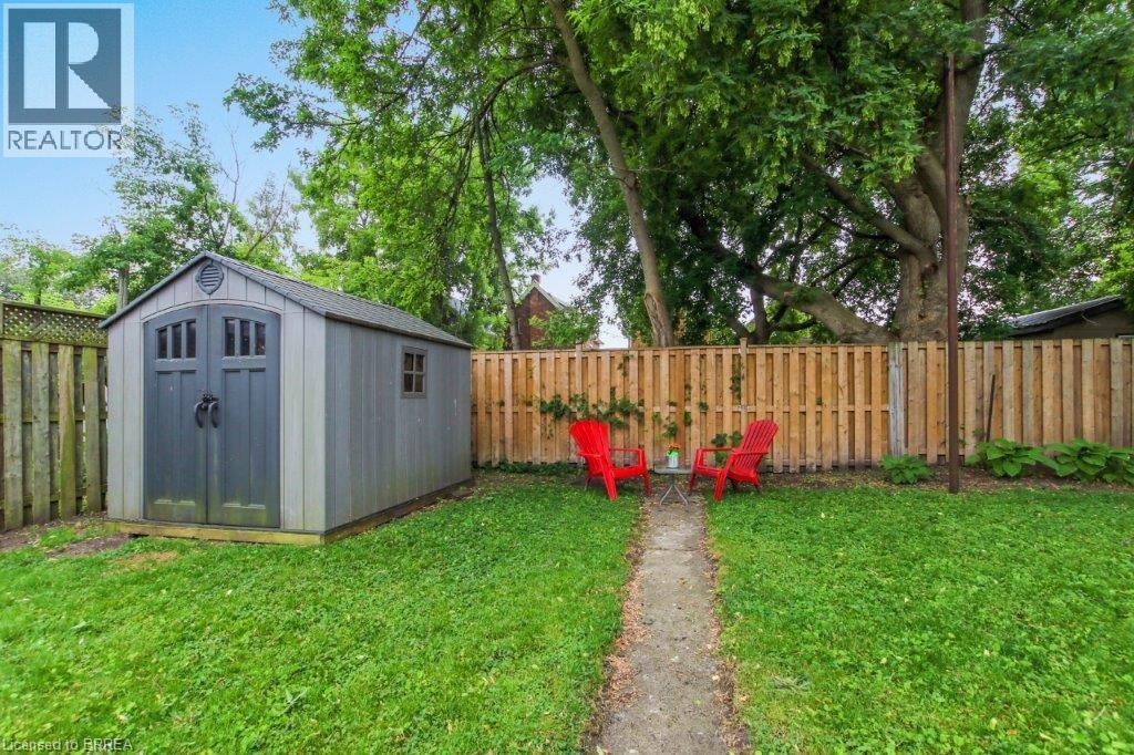 19 Alice Street, Brantford, Ontario  N3R 1Y1 - Photo 22 - 40776975