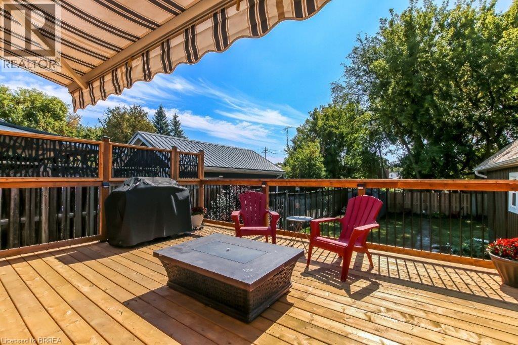 19 Alice Street, Brantford, Ontario  N3R 1Y1 - Photo 18 - 40776975