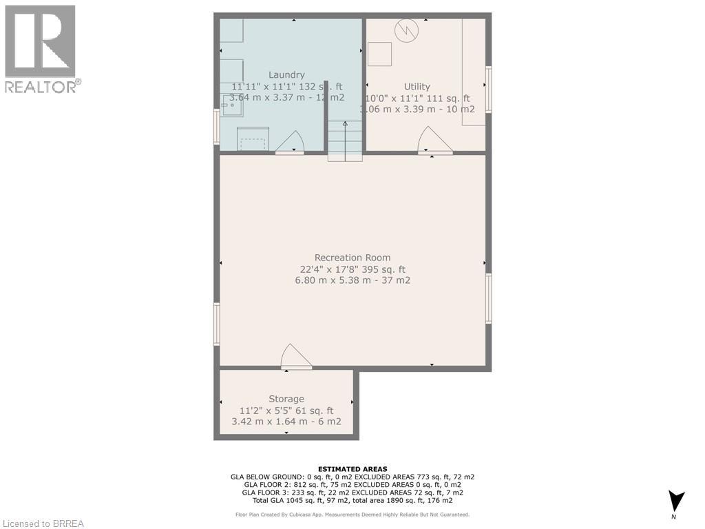 19 Alice Street, Brantford, Ontario  N3R 1Y1 - Photo 28 - 40776975