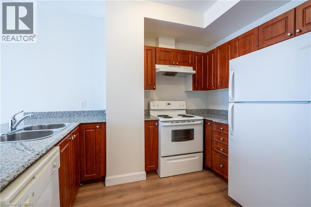 135 James Street S Unit# 1206, Hamilton, Ontario  L8P 2Z6 - Photo 8 - 40744508