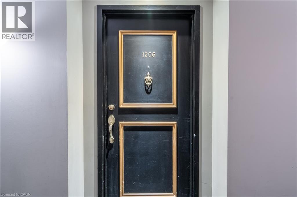 135 James Street S Unit# 1206, Hamilton, Ontario  L8P 2Z6 - Photo 6 - 40744508