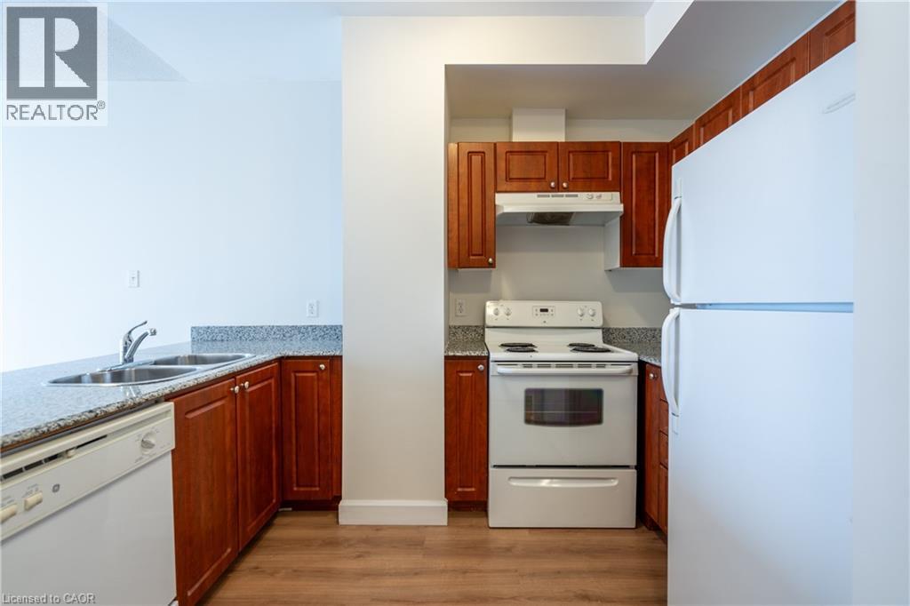 135 James Street S Unit# 1206, Hamilton, Ontario  L8P 2Z6 - Photo 10 - 40744508