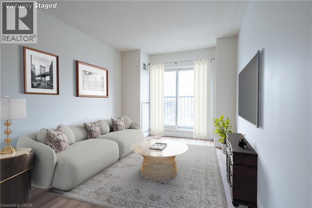 135 James Street S Unit# 1206, Hamilton, Ontario  L8P 2Z6 - Photo 13 - 40744508