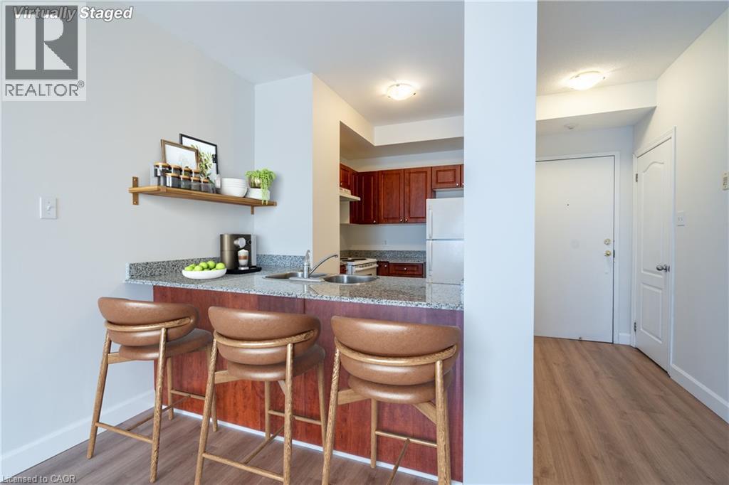 135 James Street S Unit# 1206, Hamilton, Ontario  L8P 2Z6 - Photo 11 - 40744508