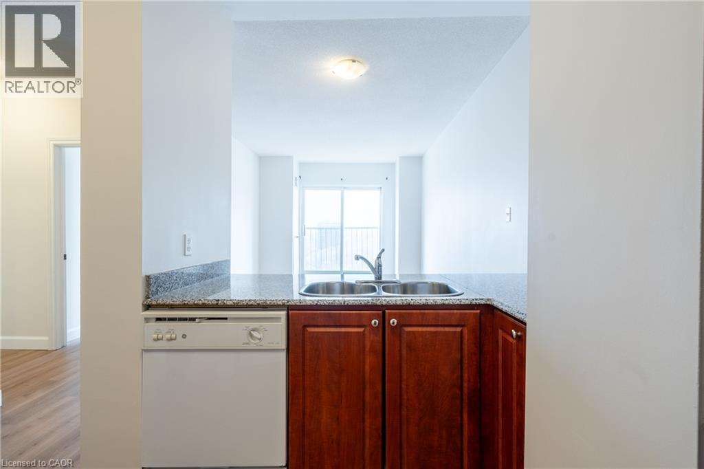 135 James Street S Unit# 1206, Hamilton, Ontario  L8P 2Z6 - Photo 9 - 40744508