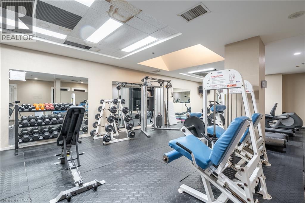 135 James Street S Unit# 1206, Hamilton, Ontario  L8P 2Z6 - Photo 31 - 40744508