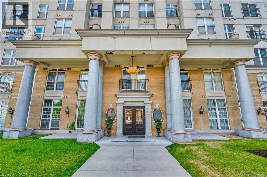 135 James Street S Unit# 1206, Hamilton, Ontario  L8P 2Z6 - Photo 34 - 40744508