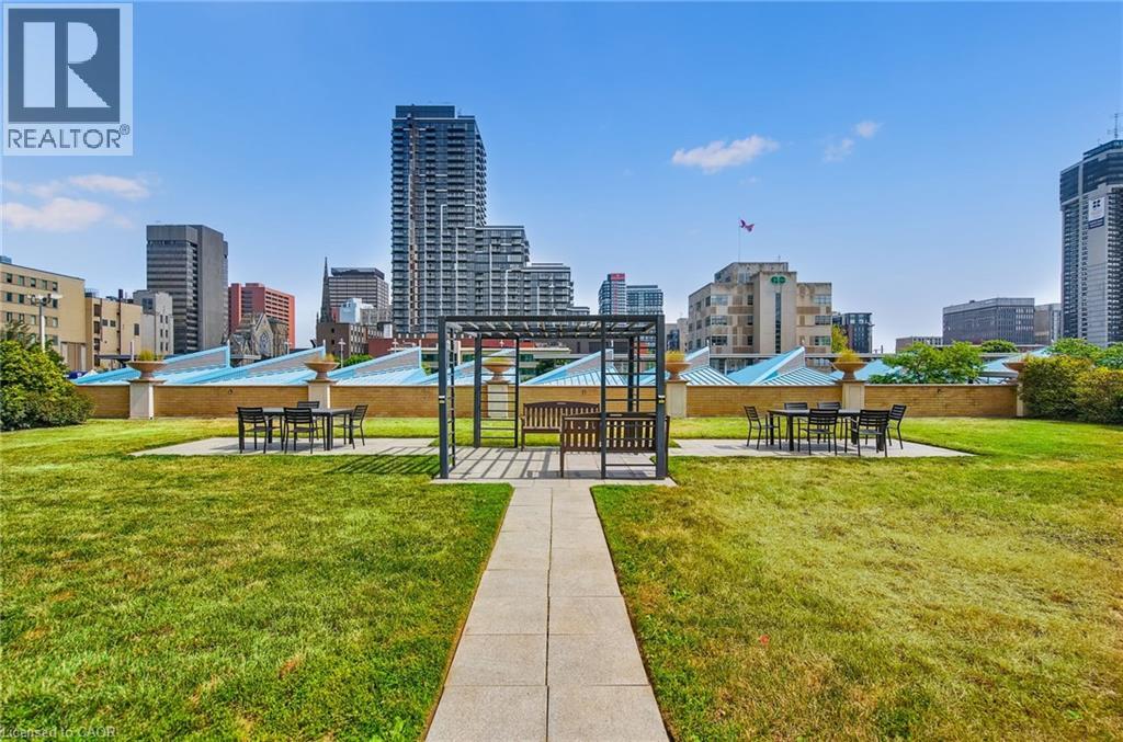 135 James Street S Unit# 1206, Hamilton, Ontario  L8P 2Z6 - Photo 36 - 40744508