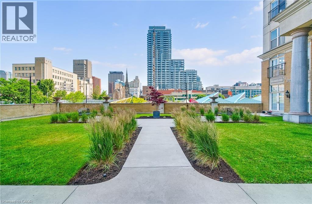 135 James Street S Unit# 1206, Hamilton, Ontario  L8P 2Z6 - Photo 35 - 40744508