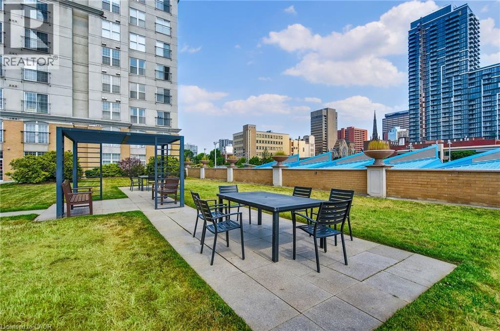135 James Street S Unit# 1206, Hamilton, Ontario  L8P 2Z6 - Photo 37 - 40744508