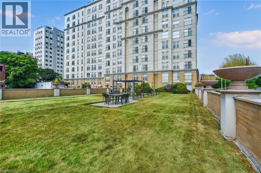 135 James Street S Unit# 1206, Hamilton, Ontario  L8P 2Z6 - Photo 38 - 40744508