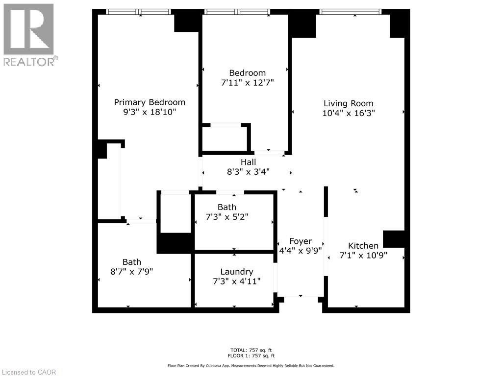 135 James Street S Unit# 1206, Hamilton, Ontario  L8P 2Z6 - Photo 40 - 40744508