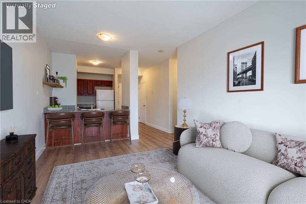 135 James Street S Unit# 1206, Hamilton, Ontario  L8P 2Z6 - Photo 15 - 40744508