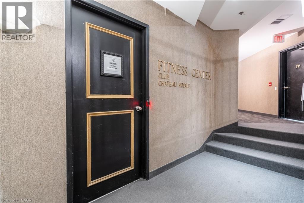 135 James Street S Unit# 1206, Hamilton, Ontario  L8P 2Z6 - Photo 30 - 40744508