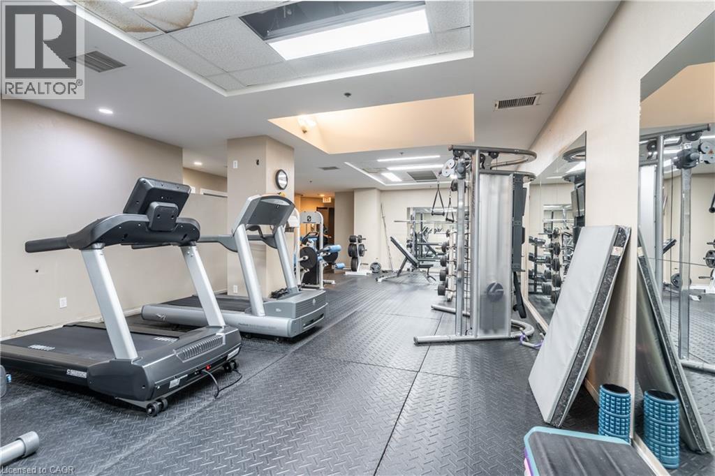 135 James Street S Unit# 1206, Hamilton, Ontario  L8P 2Z6 - Photo 32 - 40744508