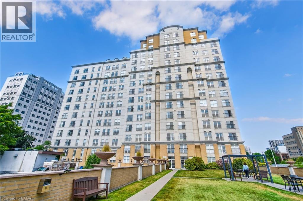 135 James Street S Unit# 1206, Hamilton, Ontario  L8P 2Z6 - Photo 39 - 40744508