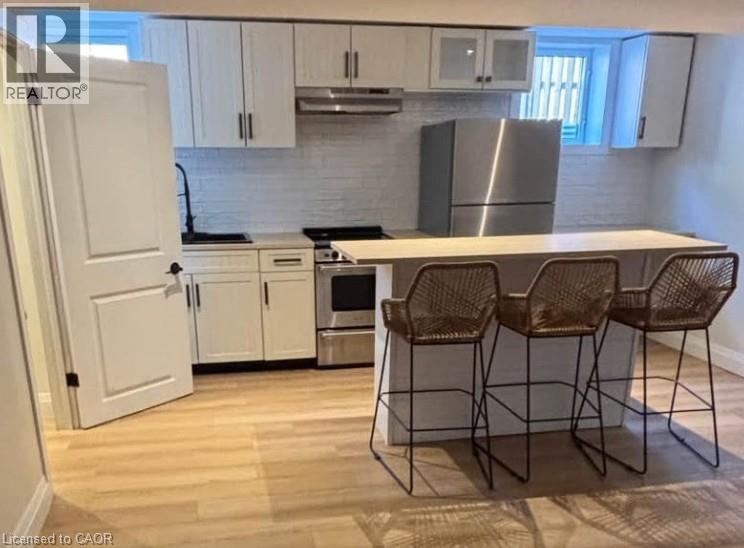4 Bankfield Crescent Unit# 2, Stoney Creek, Ontario  L8J 0B9 - Photo 2 - 40766533