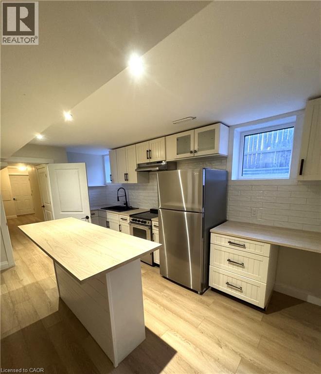 4 Bankfield Crescent Unit# 2, Stoney Creek, Ontario  L8J 0B9 - Photo 3 - 40766533