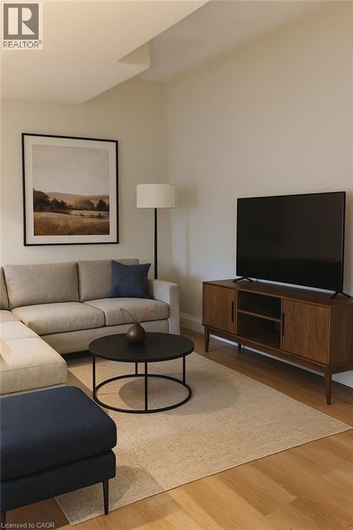4 Bankfield Crescent Unit# 2, Stoney Creek, Ontario  L8J 0B9 - Photo 4 - 40766533