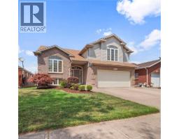 7721 PARKVIEW Crescent, Niagara Falls, Ontario
