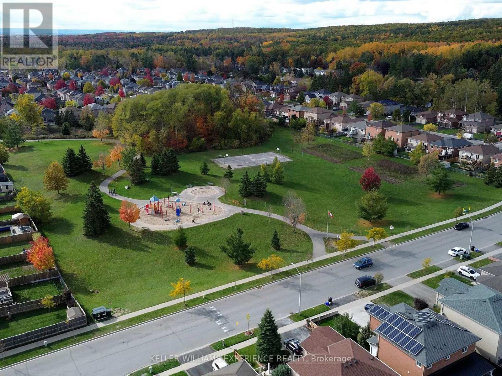 31 Gross Drive, Barrie (Edgehill Drive), Ontario  L4N 0R6 - Photo 27 - S12479961