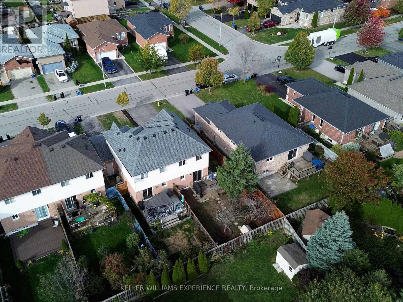 31 Gross Drive, Barrie (Edgehill Drive), Ontario  L4N 0R6 - Photo 26 - S12479961