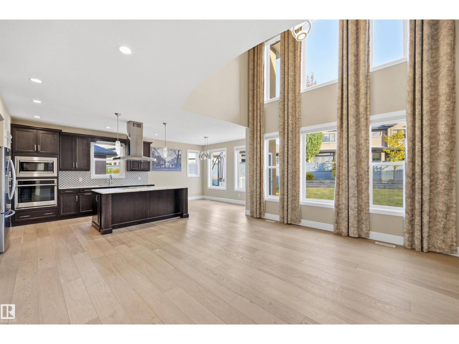 5169 Mullen Rd Nw, Edmonton, Alberta  T6R 0R2 - Photo 8 - E4463142