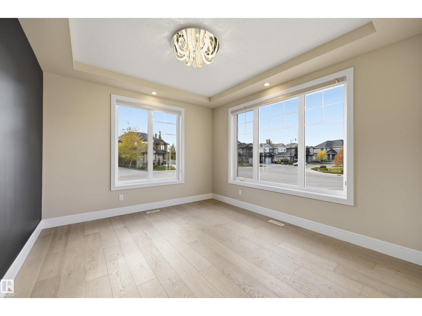 5169 Mullen Rd Nw, Edmonton, Alberta  T6R 0R2 - Photo 6 - E4463142