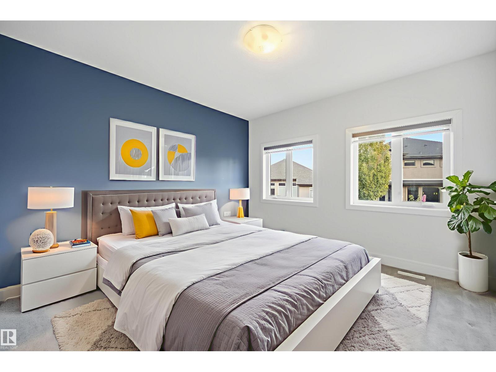5169 Mullen Rd Nw, Edmonton, Alberta  T6R 0R2 - Photo 42 - E4463142