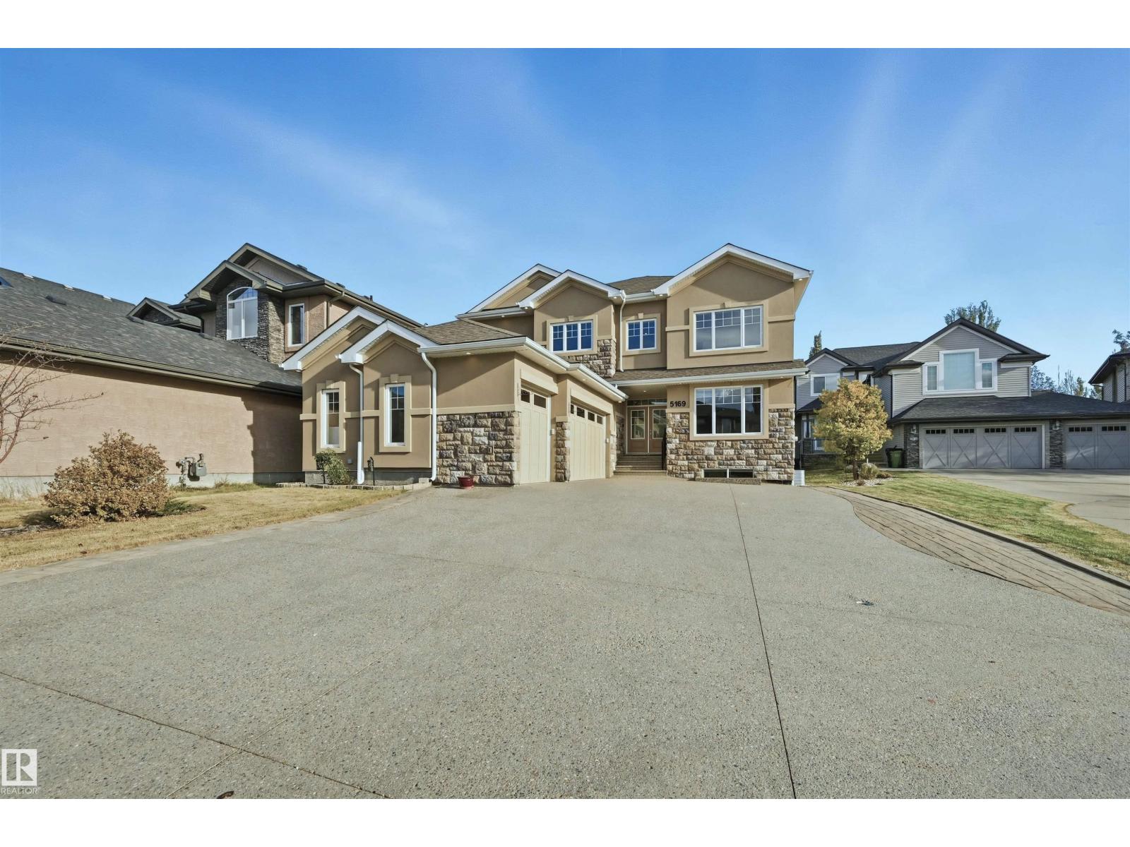 5169 Mullen Rd Nw, Edmonton, Alberta  T6R 0R2 - Photo 3 - E4463142