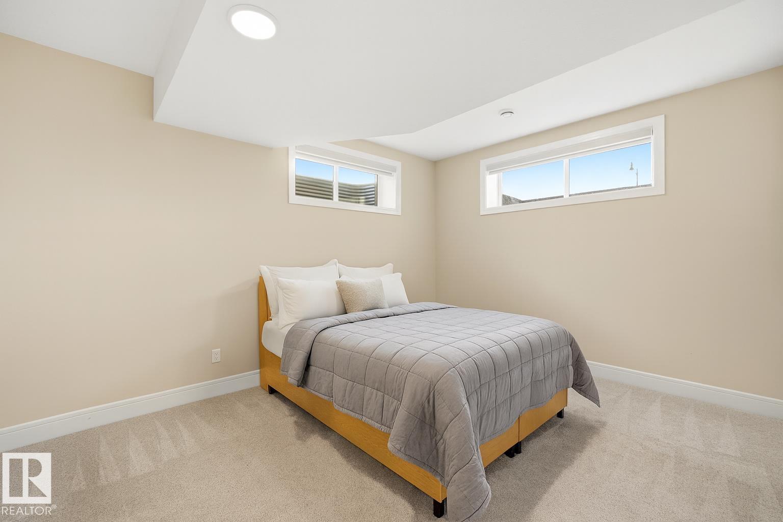 5169 Mullen Rd Nw, Edmonton, Alberta  T6R 0R2 - Photo 49 - E4463142