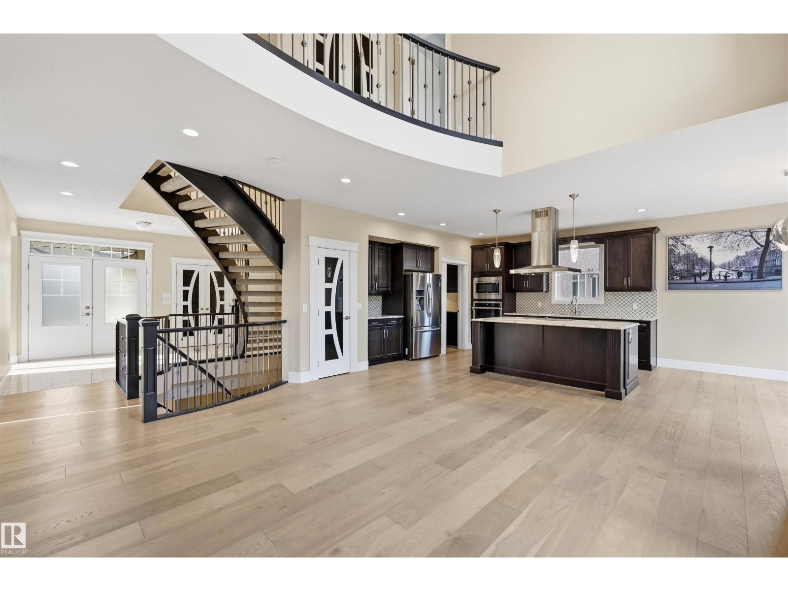 5169 Mullen Rd Nw, Edmonton, Alberta  T6R 0R2 - Photo 11 - E4463142