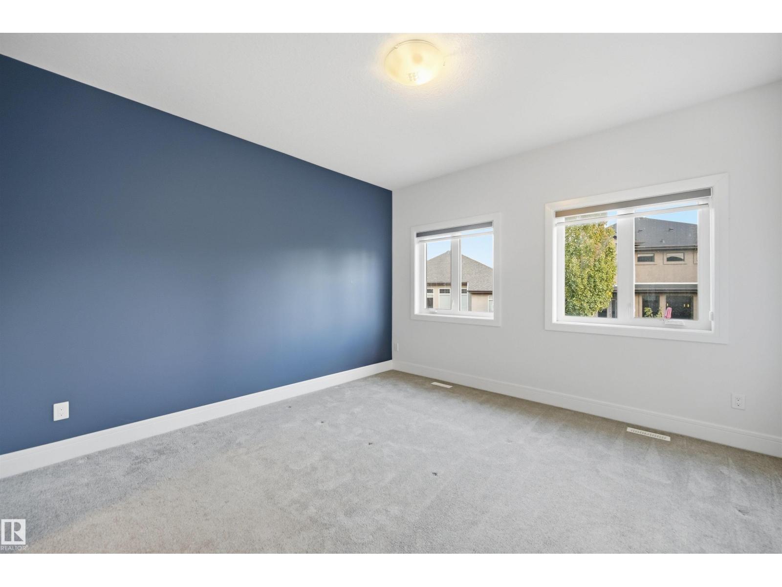 5169 Mullen Rd Nw, Edmonton, Alberta  T6R 0R2 - Photo 43 - E4463142