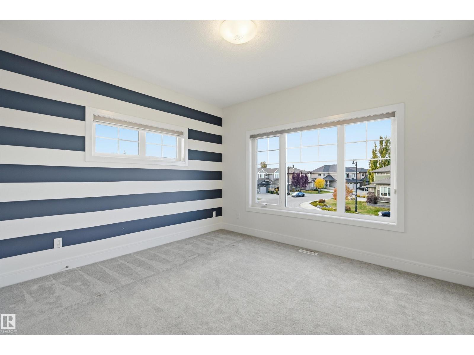 5169 Mullen Rd Nw, Edmonton, Alberta  T6R 0R2 - Photo 35 - E4463142