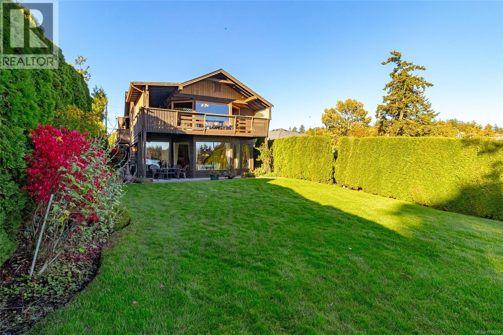 A 128 St. Giles St, View Royal, British Columbia