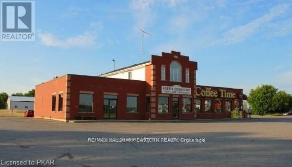 2 - 566 Frank Hill Road, Kawartha Lakes, Ontario K9J 6X3 - Photo 6 - X12480700