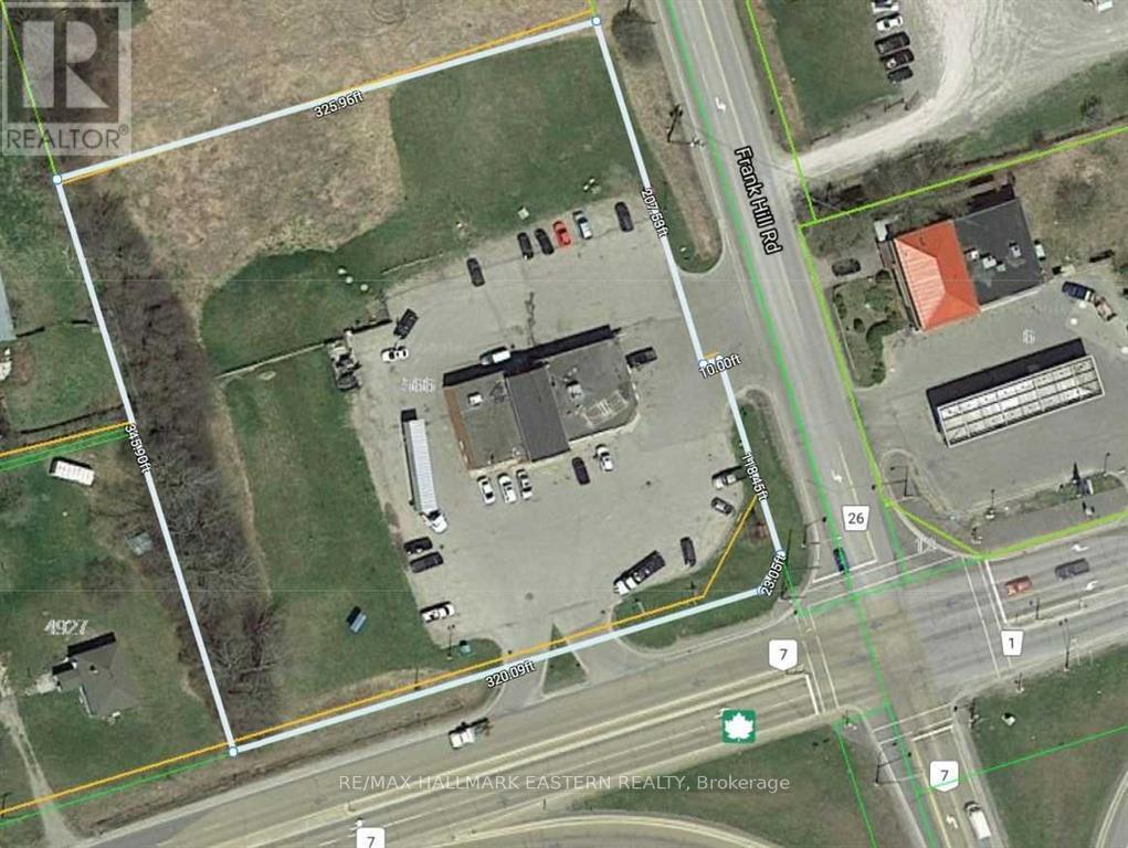 2 - 566 Frank Hill Road, Kawartha Lakes, Ontario K9J 6X3 - Photo 9 - X12480700