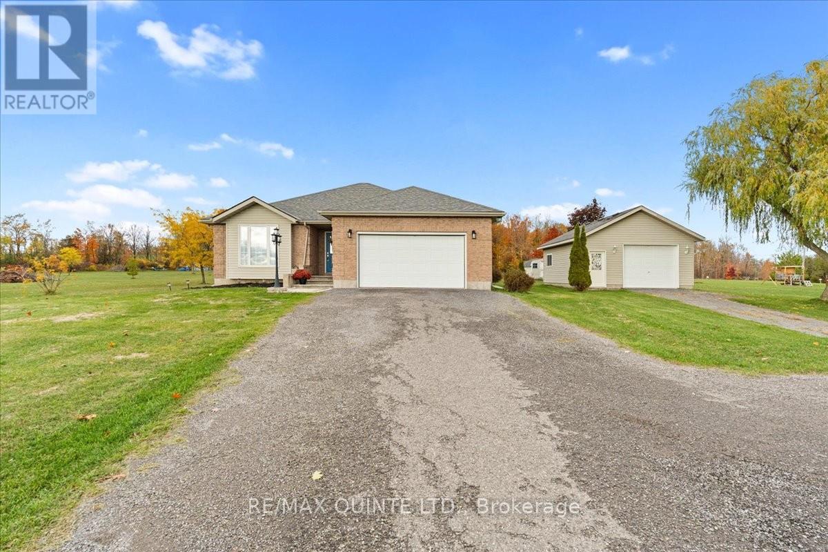 1625 Thrasher Road, Tyendinaga, Ontario  K0K 2V0 - Photo 1 - X12480702