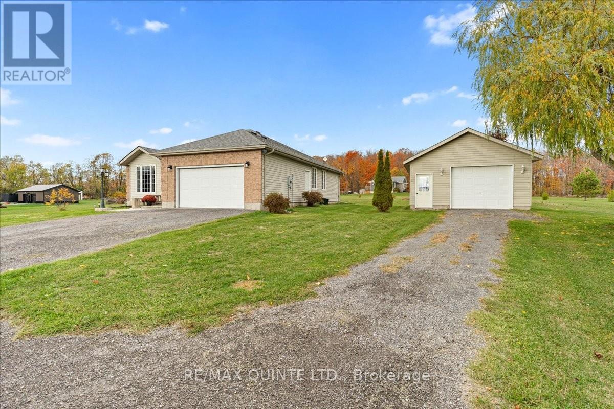1625 Thrasher Road, Tyendinaga, Ontario  K0K 2V0 - Photo 2 - X12480702