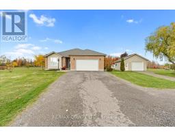 1625 THRASHER ROAD, Tyendinaga, Ontario